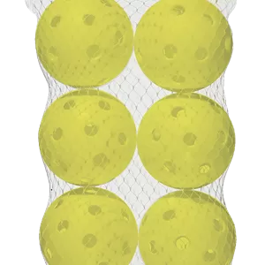 AERO-STRIKE BASEBALLS 8PK