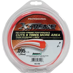 TRIMMER LINE XTREME .095
