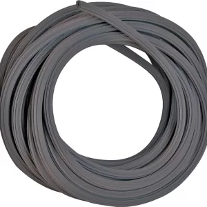 SPLINE BLACK .140 25FT
