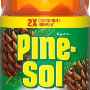 PINE-SOL ORIGINAL 80 OZ