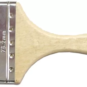 CHIP BRUSH 3"