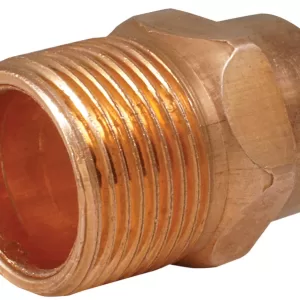 ADAPTER MPT 1" CPR