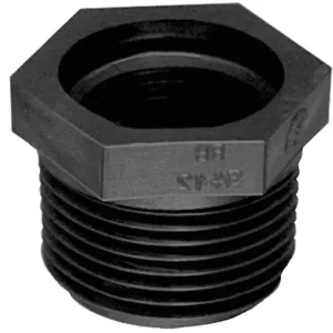 BUSHING 1-1/4" X 1"