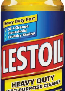 LESTOIL HD CLEANER 28OZ