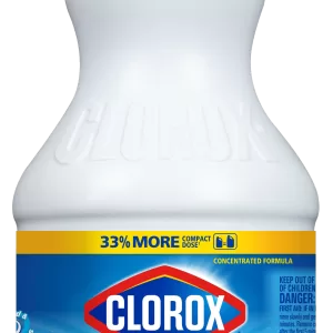 CLOROX BLEACH 24OZ