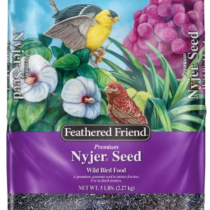 BIRDSEED NYJER