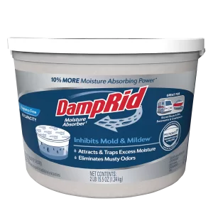 DAMPRID ABSORBER 64OZ