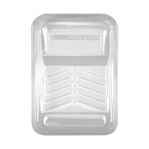 PAINT TRAY LINER DEEP WELL