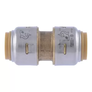 COUPLING 1/2" SB MAX