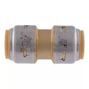 COUPLING 3/4" SB MAX