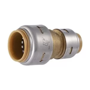 COUPLING 1/2" X 3/4" SB MAX