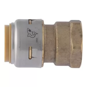 FEMALE ADAPTER 3/4" SB MAX