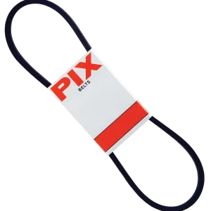 4L460 VBELT 1/2X46 FHP