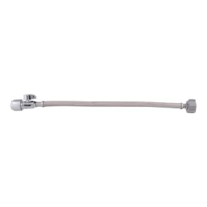 TOILET SUPPLY 16" SB