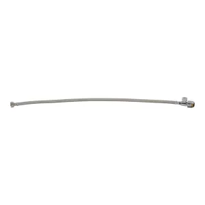SINK SUPPLY 30" 1/2SB-1/2FPT