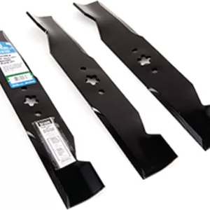 BAGGING BLADE SET 48" STAR