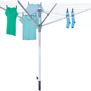 CLOTHESLINE DRYER 192SQFT