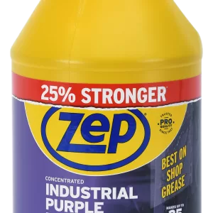 ZEP PURPLE INDSTR DEGREASER