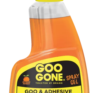 GOO GONE SPRAY GEL 12OZ