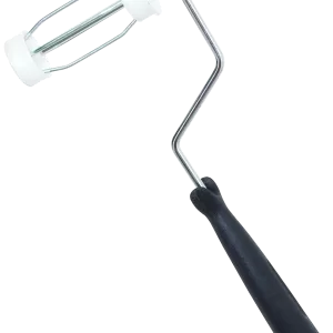 ROLLER FRAME 4 WIRE 4"