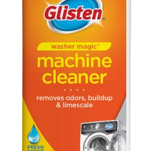 WASHING MACHINE CLEANER