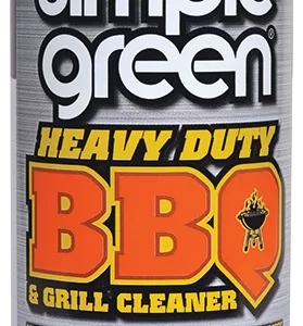 BBQ GRILL CLEANER