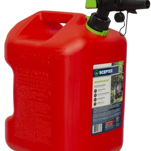 GAS CAN SMARTCTRL 5G