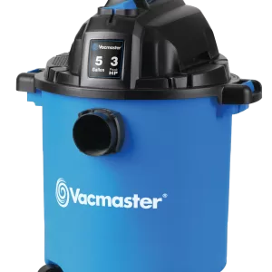 VACMASTER WET/DRY 5GAL