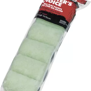 ROLLER COVER 4" 1/2 NAP 6PK
