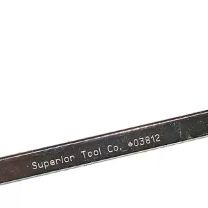 BASIN WRENCH TELECOPING