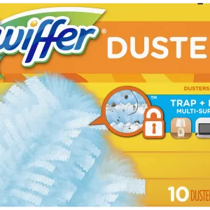 SWIFFER DUSTER REFILL 10PK