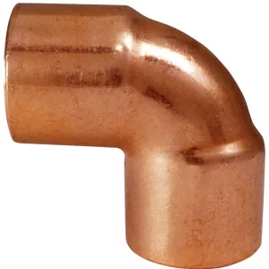 ELBOW 90? 1" CPR