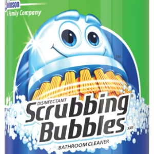 SCRUBBING BUBBLES 22OZ