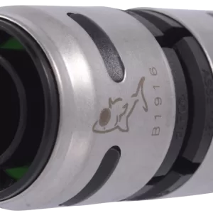 COUPLING 3/4" EVOPEX