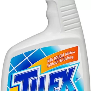 TILEX MOLD & MILDEW SPRAY