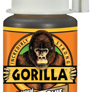 GORILLA GLUE 4OZ ORIGINAL