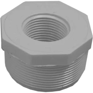 BUSHING 2" MPT X 1" FPT