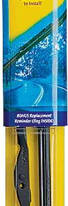 WIPER BLADE 16" WTHERBEATER