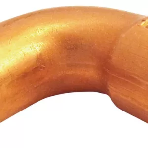STREET ELBOW 90? 1-1/4" CPR