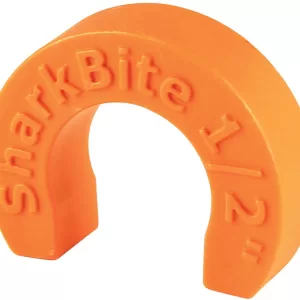 DISCONNECT CLIP 1/2" SB
