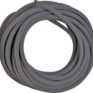 BLACK SPLINE .165 25FT