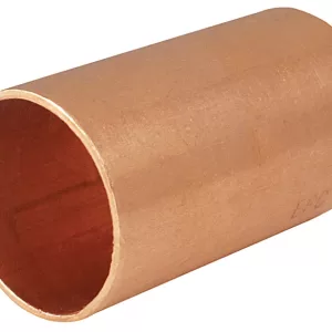 COUPLING 1-1/4" CPR
