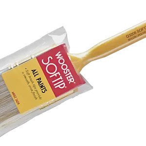 SOFTIP 1" PAINT BRUSH SASH