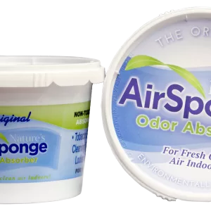 AIR SPONGE ODOR ABSORBER