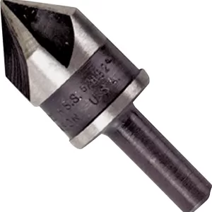 COUNTERSINK DRILL BIT: 1/2"