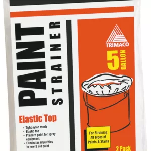 PAINT STRAINER BAG 5 GAL