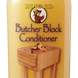 BUTCHER BLOCK CONDITIONER