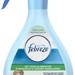 FEBREEZE PET ODOR ELIMINATOR