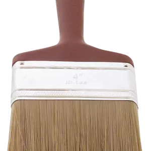 BRUSH WATERPROOF SEALANT 4"