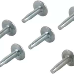 BREAKER BOX SCREWS 6PK